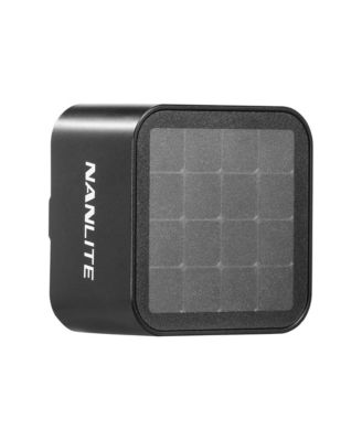 Magnetic Eggcrate Grid for pico LED Mini Pocket Light