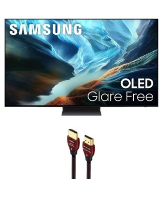 QN77S90HAEXZA 77" OLED 4K Ultra HD Smart TV