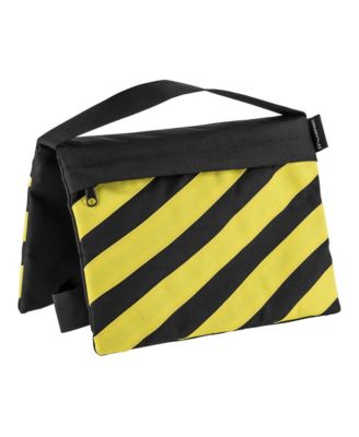 Empty Saddle Sandbag, 15 lb. Capacity