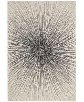 Evoke EVK228 8' x 10' Area Rug