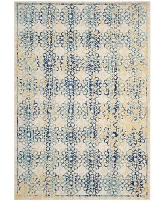 Evoke EVK262 Area Rug Collection