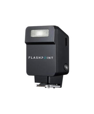 iT22 TTL Portable USB-C Rechargeable Flash for Canon