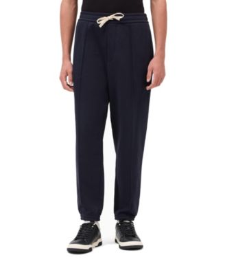 Men's French Terry Jogger Pants