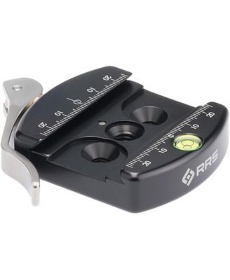 B2-LR II 60mm Lever-Release Quick-Release Clamp, Arca-Swiss Compatible