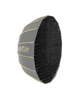 Eggcrate Grid for EZ Lock 34" Collapsible Beauty Dish