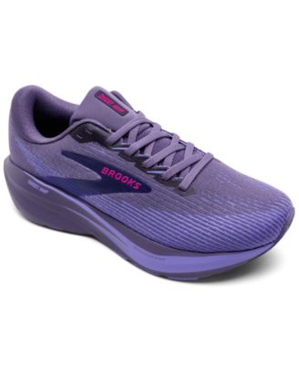 Women's Ghost Amp Lightweight Road Running Sneakers from Finish Line