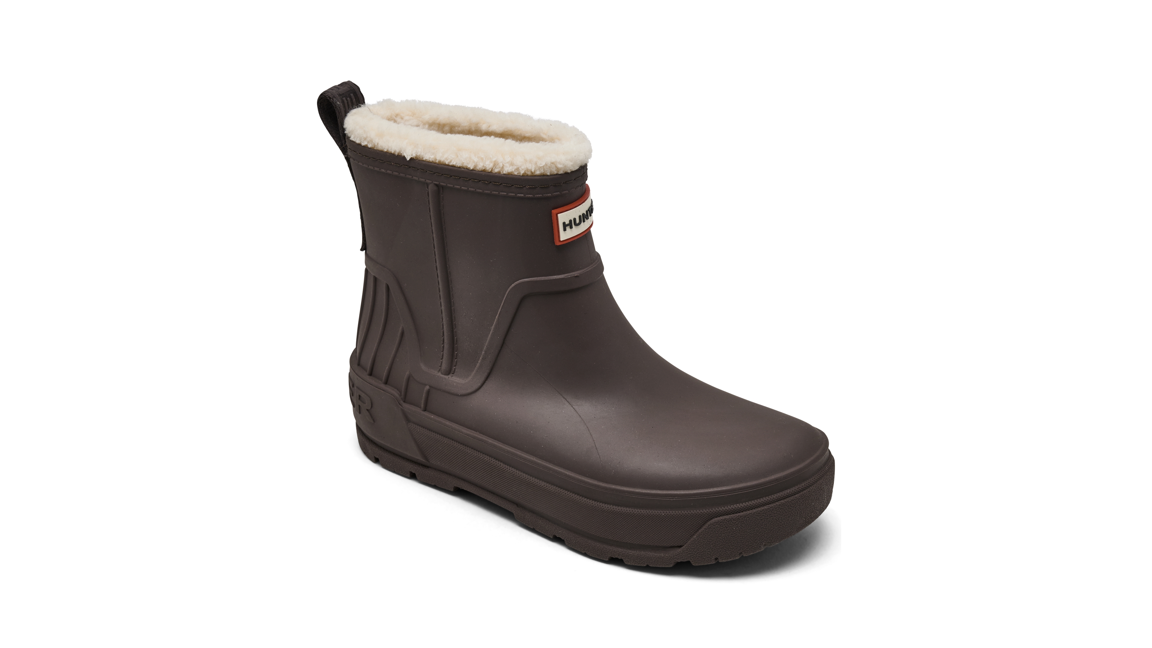 Hunter Women's Willa Insulated Waterproof Booties from Finish Line