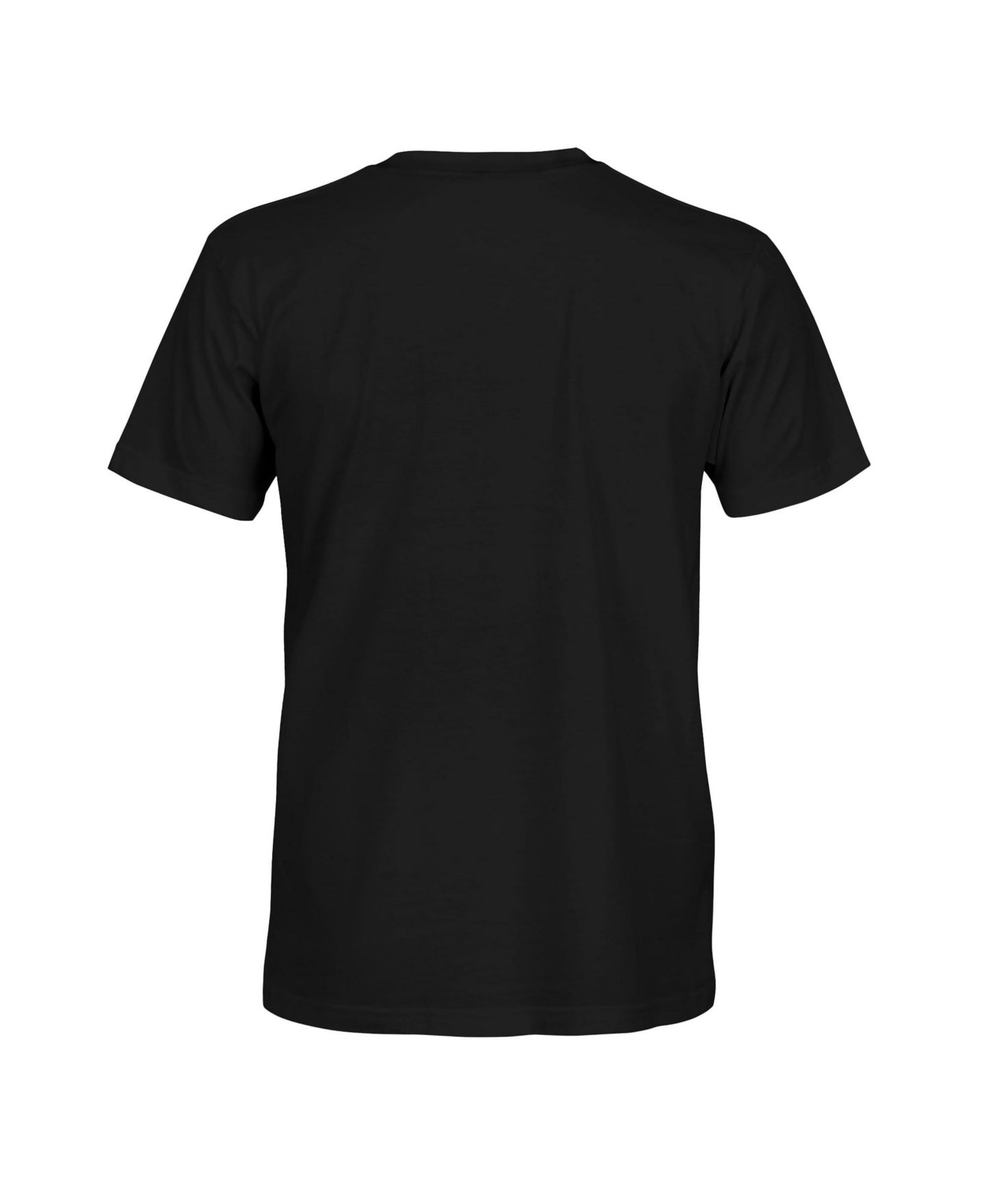 Мужская футболка 1863FC Black Las Vegas Lights FC Tapered Text — фото 3