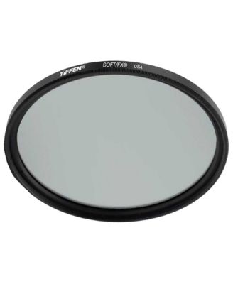 37mm Soft/FX #3 Portrait Filter for 37mm Lenses