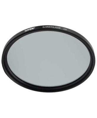 82mm Glimmerglass Diffusion Filter #5 for 82mm Lens Threads