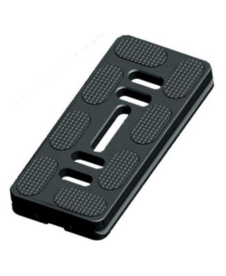 PU-85 Extra Long Slide-in QR Accessory Plate