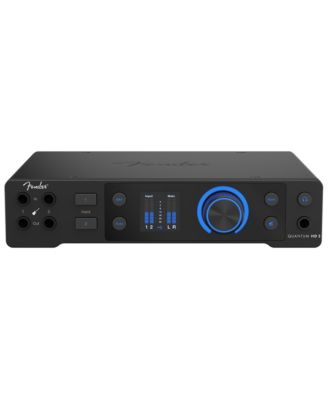 Quantum HD 2 20x24 USB-C Audio Interface