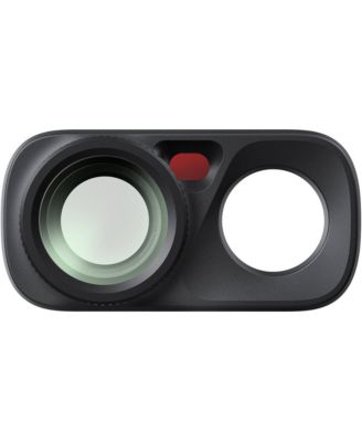 Wide-Angle Magnetic 108-Degree FOV Lens for Luna Ultra Gimbal Camera