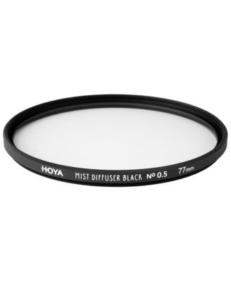 77mm Mist Diffuser No. 0.5 Glass Filter