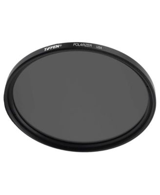 37mm Linear Polarizer Glass Filter