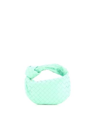 Mini BV Jodie Hobo Intrecciato Nappa