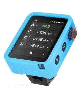 R2 Nano Pro Custom-Fit Silicone Bumper Guard for Wireless Trigger