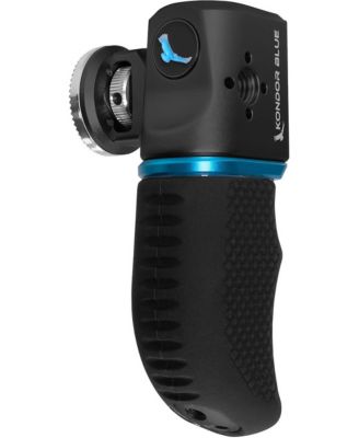 Wing Ergonomic Rubber Grip ARRI Rosette Handle for ARRI Mounts
