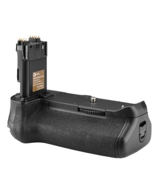 BG-E16 Twin Battery Chamber Battery Grip for Canon 7D Mark II