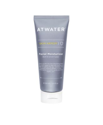 Skin Armor Facial Moisturizer