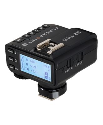 R2 Mark II 2.4 GHz TTL Wireless Flash Trigger for Pentax, Godox X2-P