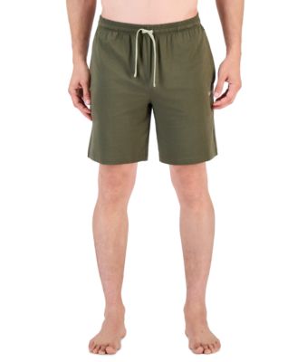 Men's Mix & Match Drawstring Shorts, 8" Inseam