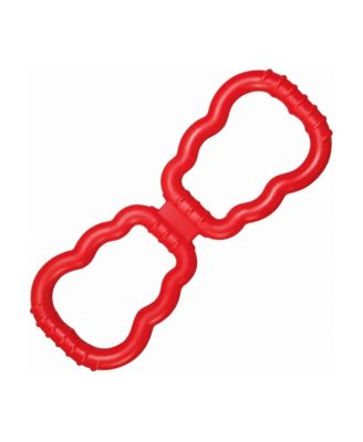 Natural Rubber Tug Toy for Large Dogs Interactive Play