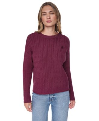 Women's Crewneck Sweater