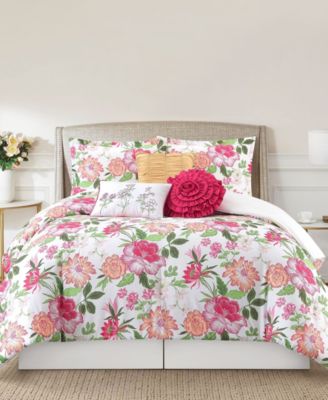 Mellory Floral Comforter Sets