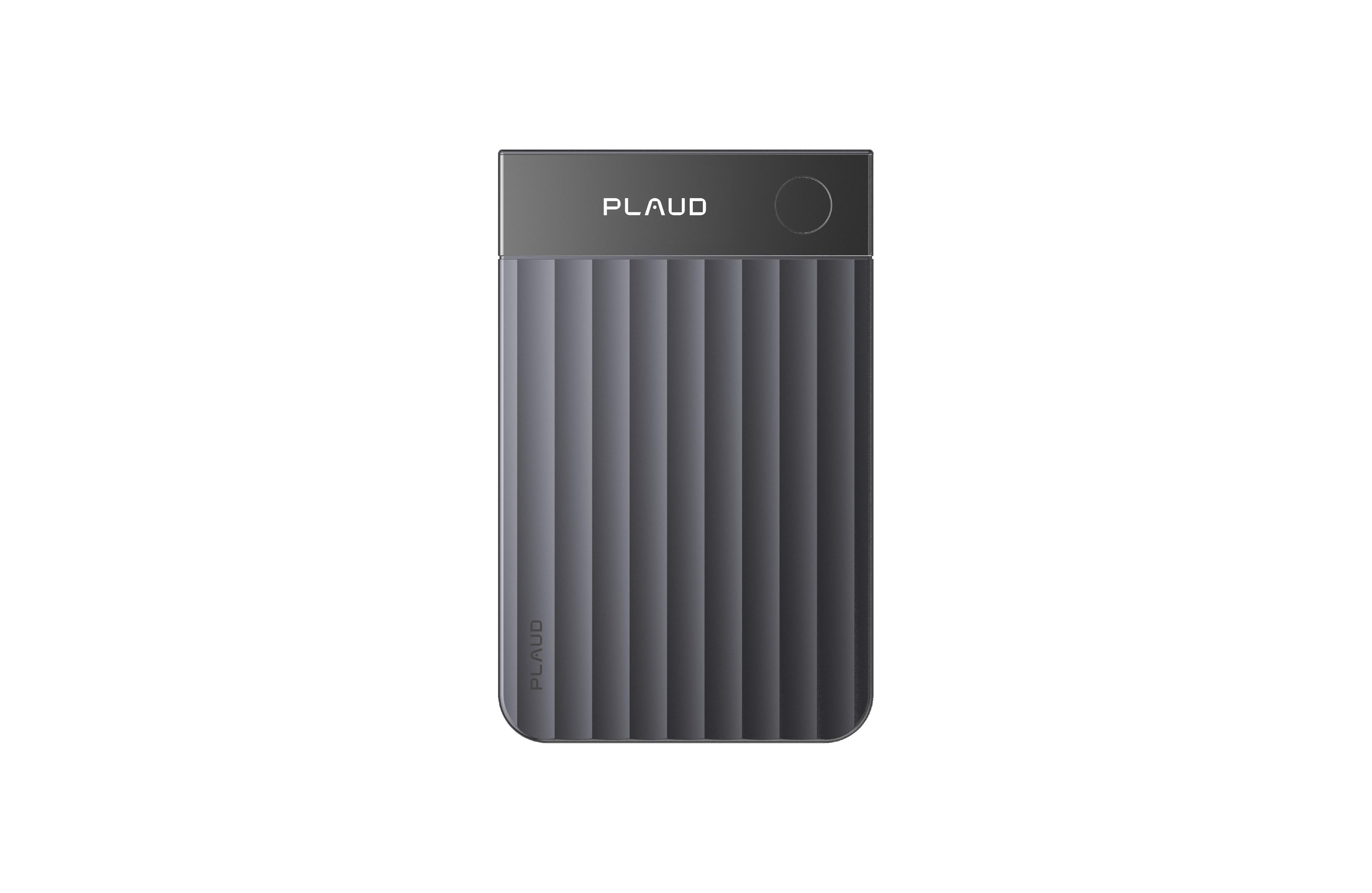Plaud Note Pro 64GB Ai Dual-Mode Bluetooth Voice Recorder for Mobile Phones