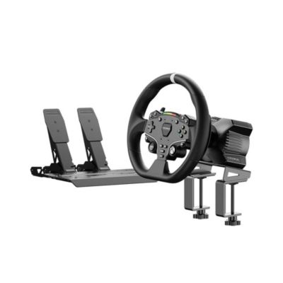 R3 Wired Direct Drive Racing Wheel and Pedals for PC and Xbox