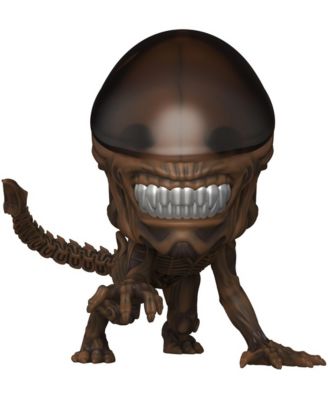 Pop Super Movies Alien 3 the Runner