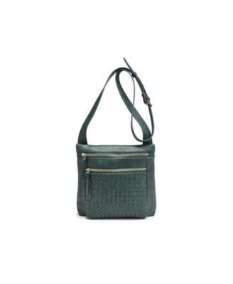 Tessera Crossbody
