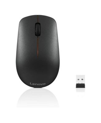 400 Wireless Mouse for PC