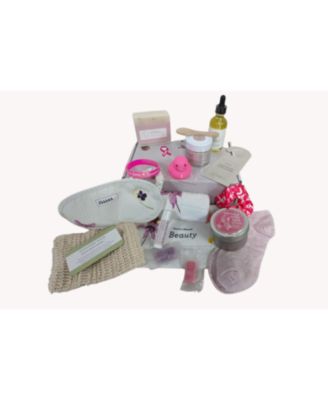 Breast cancer Gift Box
