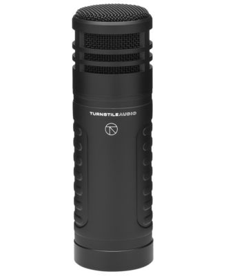 Platform TAP500 Hyper-Cardioid Dynamic Broadcast Microphone