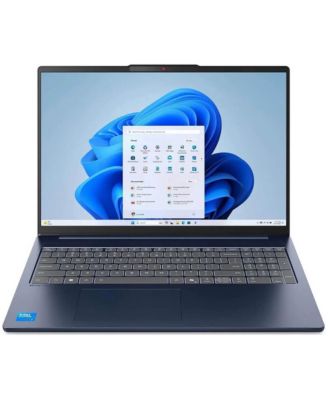 16" IdeaPad Slim 5i Touchscreen Laptop - Intel Core 7 240H, 16GB RAM, 1TB SSD Storage, Windows 11 Home