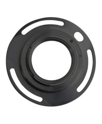 Camera Adapter for Canon M Mirrorless, RASA 8