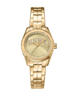 Women's Quartz Stainless Steel Bracelet Watch