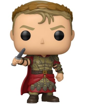 POP Television: Fallout - Caesar 3.6" Vinyl Figure