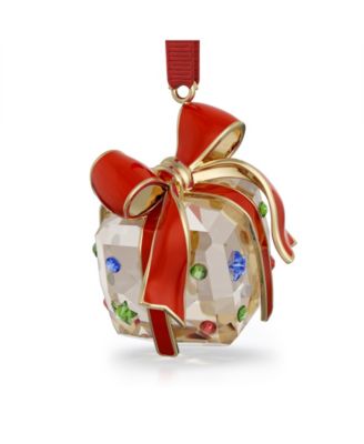 Holiday Cheers Gift Ornament