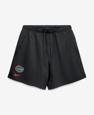 Men's Black Florida Gators Premium Performance Dri-FIT Shorts