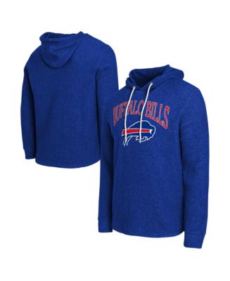 Darius Rucker Collection By Fanatics Men's Royal Buffalo Bills Waffle ...