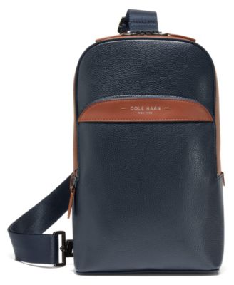 Men's Damon Adjustable Leather Sling