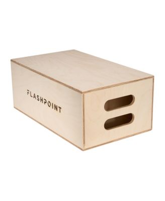 Apple Box (Full, 20 x 12 x 8")