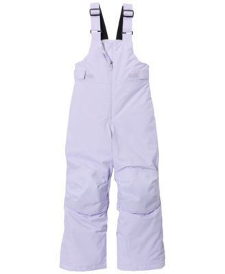 Girls' 7-16 Adventure Ride™ II Waterproof Insulated Bib