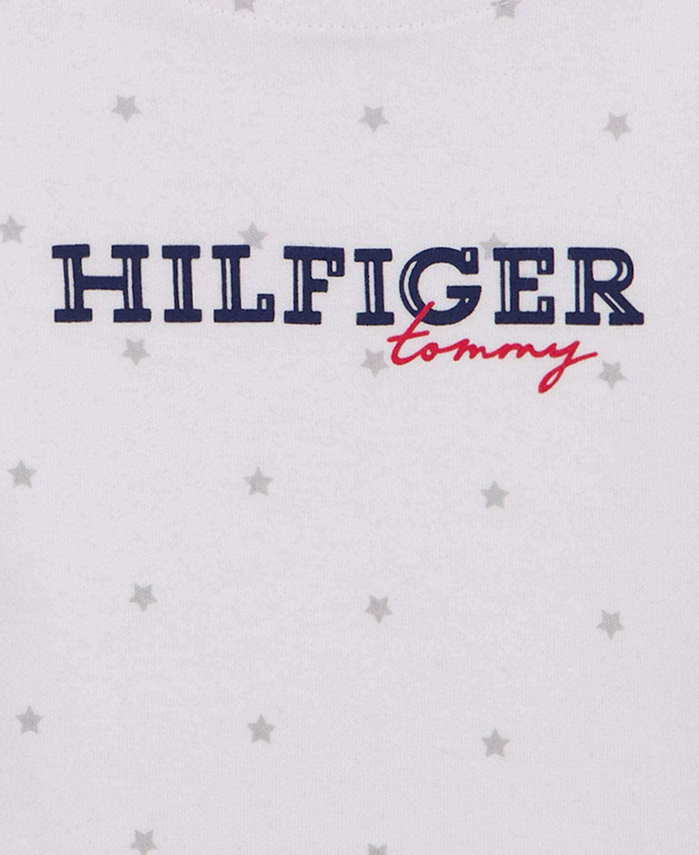 Комплекты Tommy Hilfiger Hooded Full-Zip Jacket, T-Shirt and Jogger Pants, 3-Piece Set для мальчиков-малышей, цвет: Тёмно-синий / Белый — фото 7