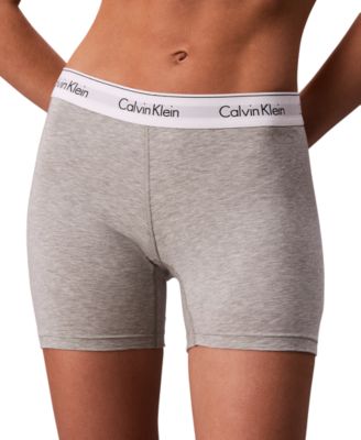 Women's Icon Cotton-Modal Boxer Brief QF8528