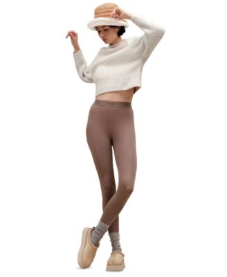 UGG Women's Paloma High Rise Leggings II