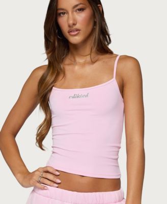 Women's Diva Tank Top